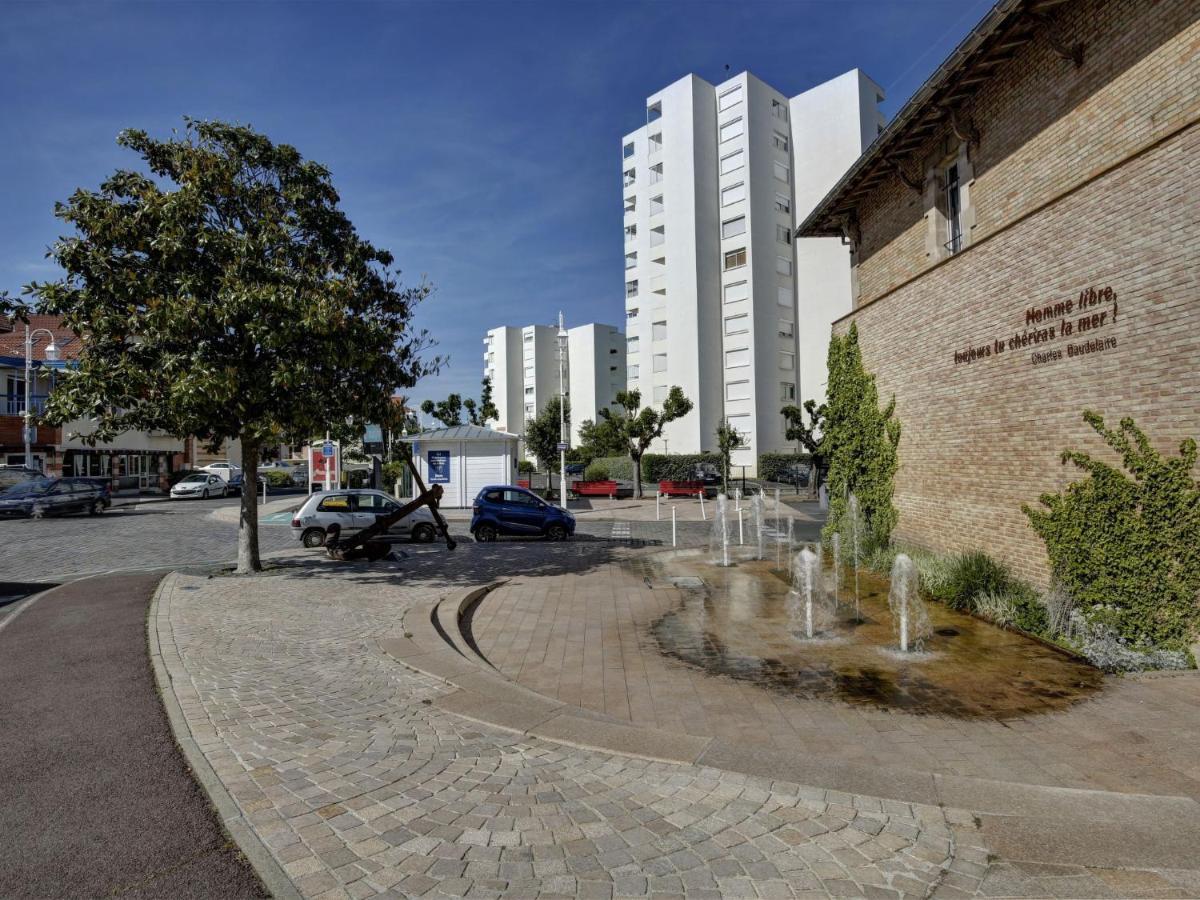 Apartment Port Arcachon-3 By Interhome Exterior foto